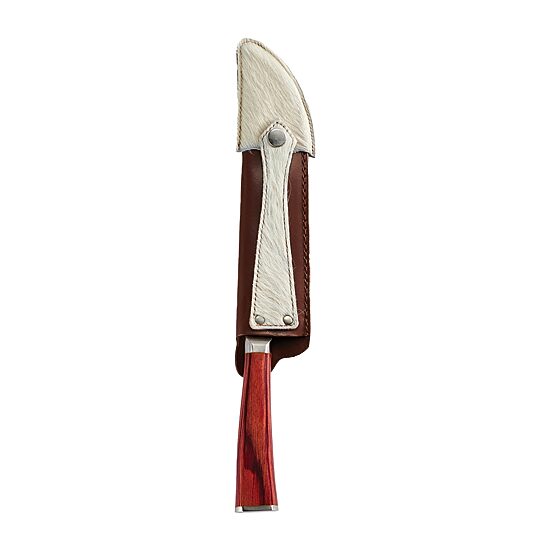 Tramontina Churrasco Forged 7" Steak Knife