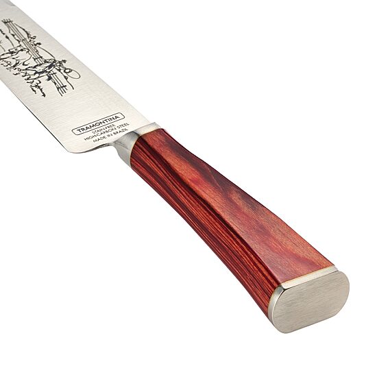 Tramontina Churrasco Forged 7" Steak Knife