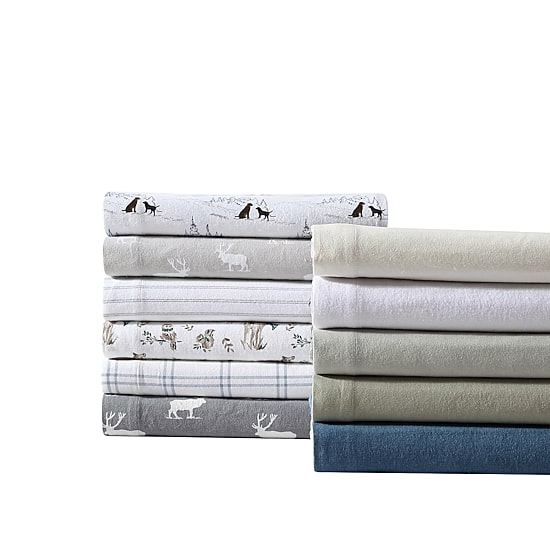 Eddie Bauer Dog Friends Sheet Set