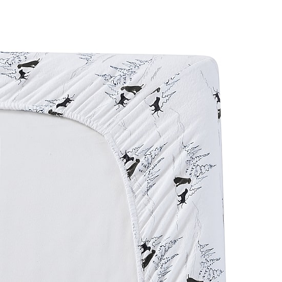Eddie Bauer Dog Friends Sheet Set