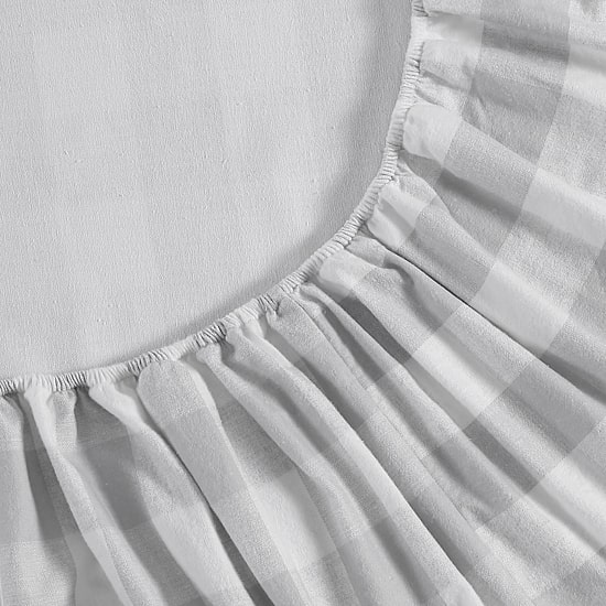 Eddie Bauer Lakehouse Plaid Sheet Set