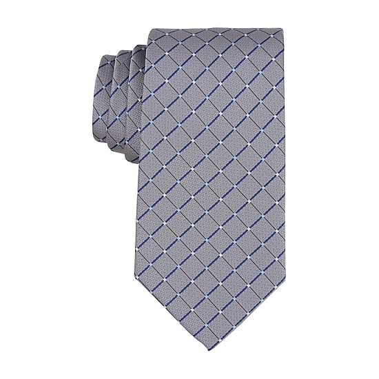 Stafford Extra Long Grid Tie