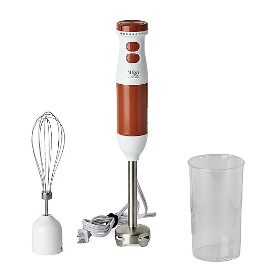 Mesa Mia 2-Speed Immersion Blender