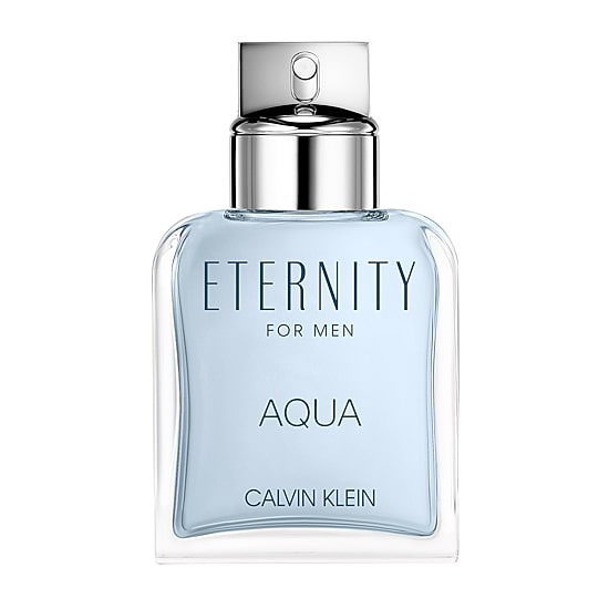 Calvin Klein Eternity For Men Aqua Eau De Toilette Cologne