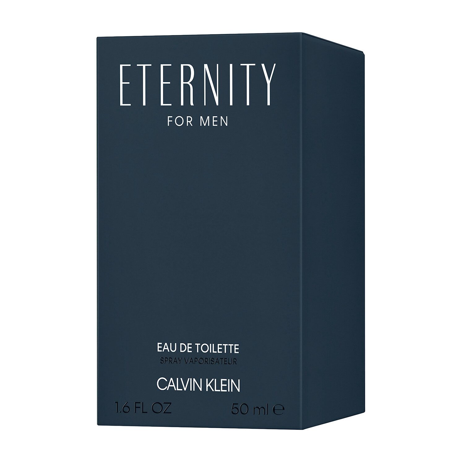 Calvin Klein Eternity For Men Eau De Toilette Cologne