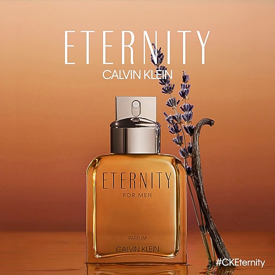 Calvin Klein Eternity For Men Parfum Intense