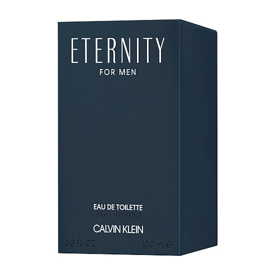 Calvin Klein Eternity For Men Parfum Intense