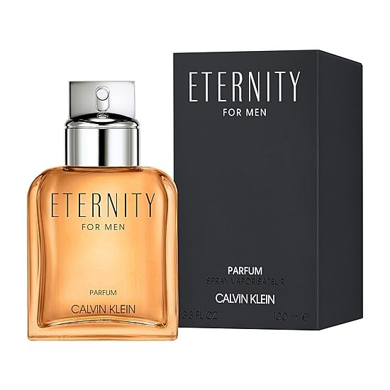 Calvin Klein Eternity For Men Parfum Intense