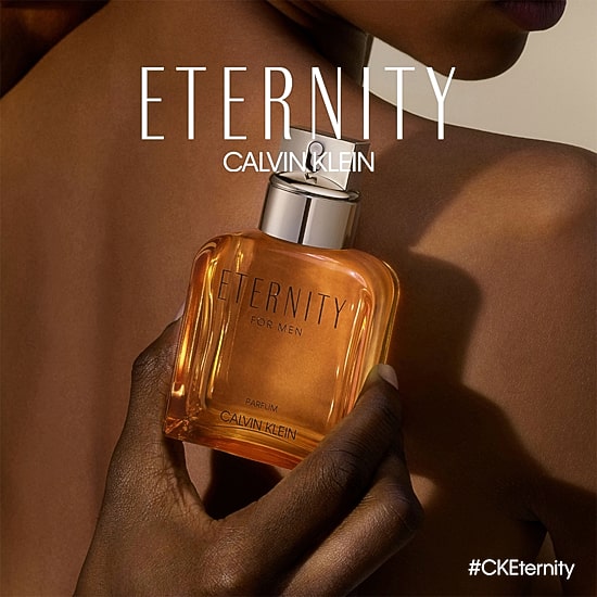 Calvin Klein Eternity For Men Parfum Intense, Color: 3 4 Oz - JCPenney