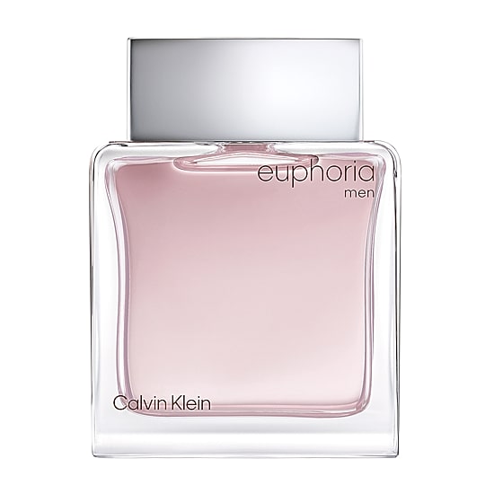 Calvin Klein Euphoria For Men Eau De Toilette