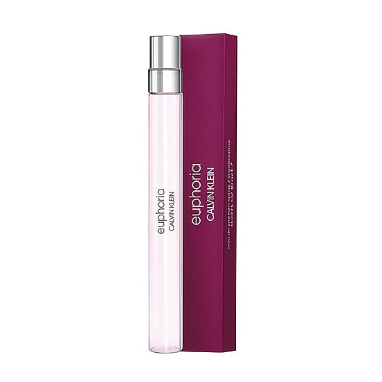 Calvin Klein Euphoria For Women Eau De Parfum Travel Spray