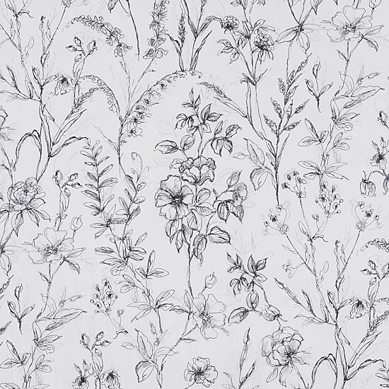 No 918 Ambree Rod Pocket Sheer Single Curtain Panel