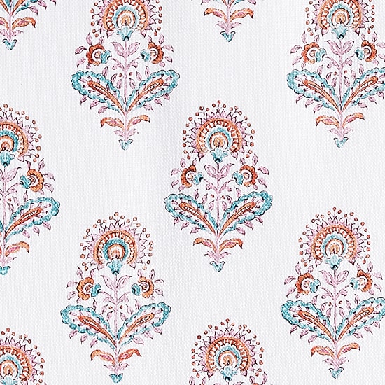 No 918 Avie Grommet Top Sheer Single Curtain Panel