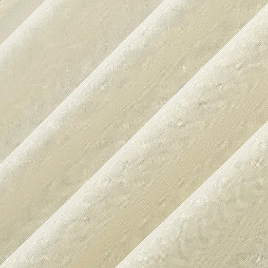 No 918 Hathaway Tab Top Sheer Single Curtain Panel