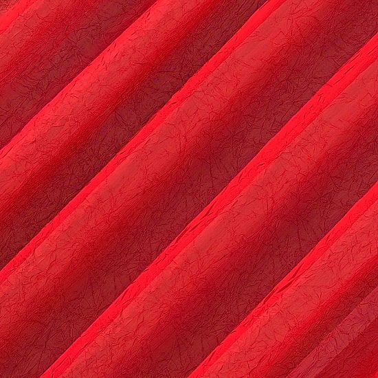 No 918 Krista Tab Top Sheer Single Curtain Panel