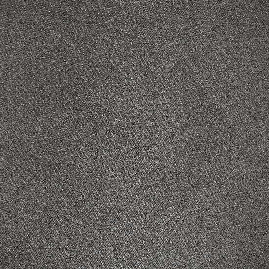 Sun Zero Aria Magnetic Closure Rod Pocket Back Tab 100% Blackout Set of 2 Curtain Panel