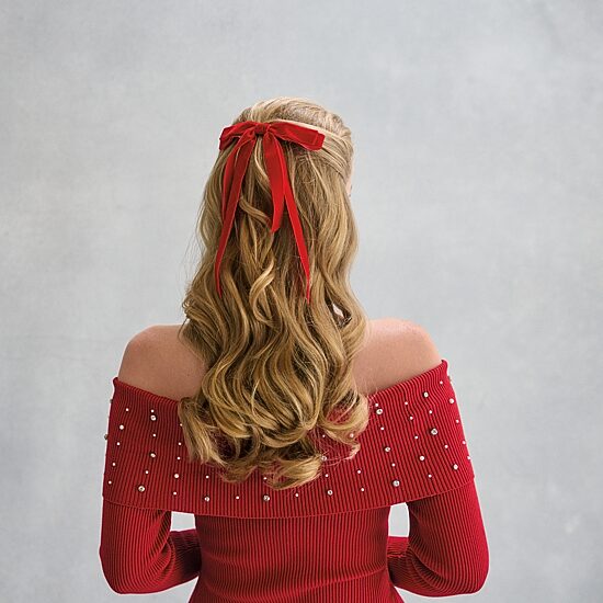 Bijoux Bar Hair Bow