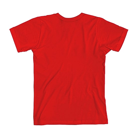 Little & Big Kid Boys Crew Neck Short Sleeve Relaxed Fit Dog Man Graphic T-Shirt
