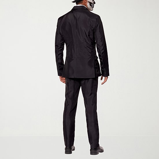 Suitmeister Skeleton Mens 3-pc. Suit Set