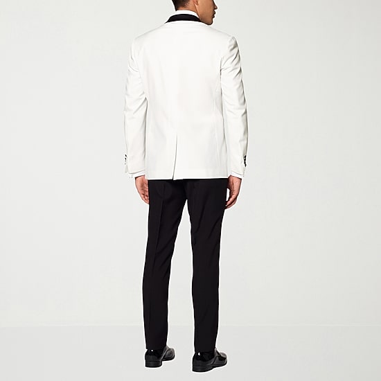 Opposuits Mens 3-pc. Tuxedo