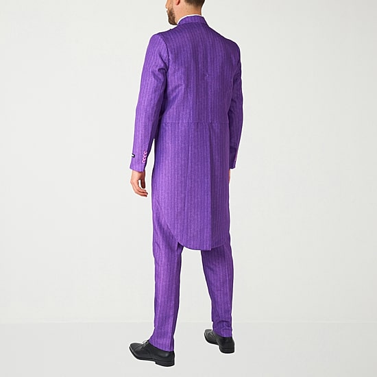 Suitmeister Joker Mens 3-pc. Suit Set