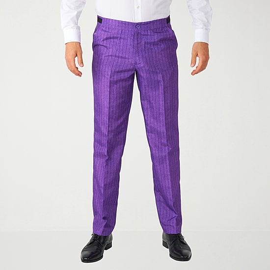 Suitmeister Joker Mens 3-pc. Suit Set