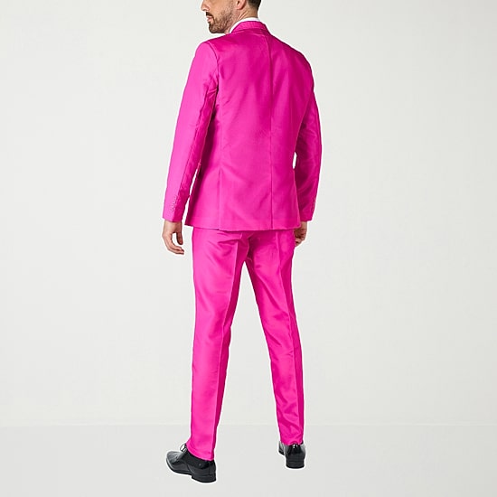 Suitmeister Mens 3-pc. Suit Set