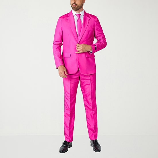 Suitmeister Mens 3-pc. Suit Set