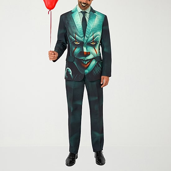 Suitmeister It Pennywise Mens 3-pc. Suit Set