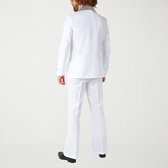 Suitmeister Disco Mens 3-pc. Suit Set