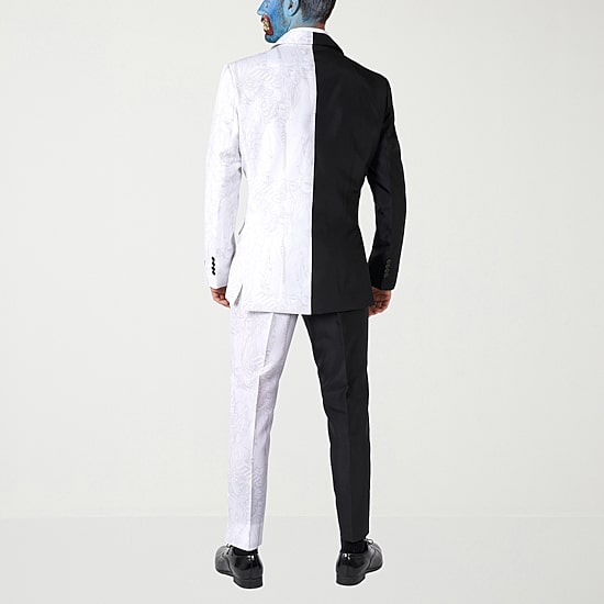 Suitmeister Two Face Mens 3-pc. Suit Set