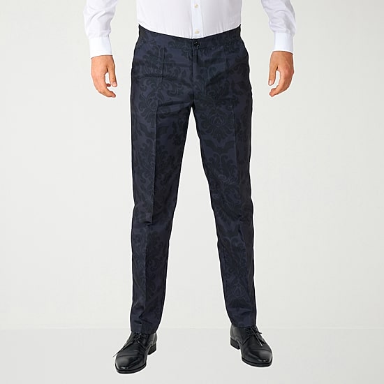 Suitmeister Vampire Mens 3-pc. Suit Set