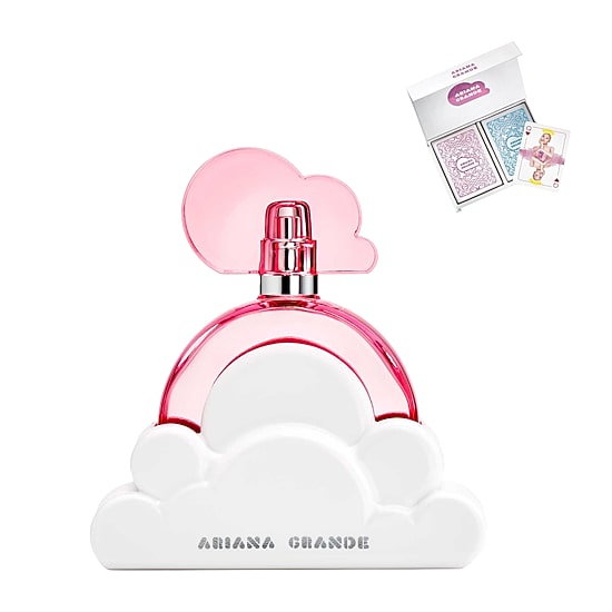 Ariana Grande Cloud Pink Eau De Parfum