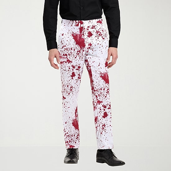 Suitmeister Bloody Mens 3-pc. Suit Set