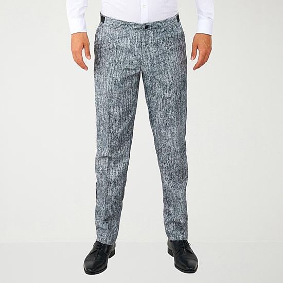 Suitmeister Twenties Gangster Mens 3-pc. Suit Set