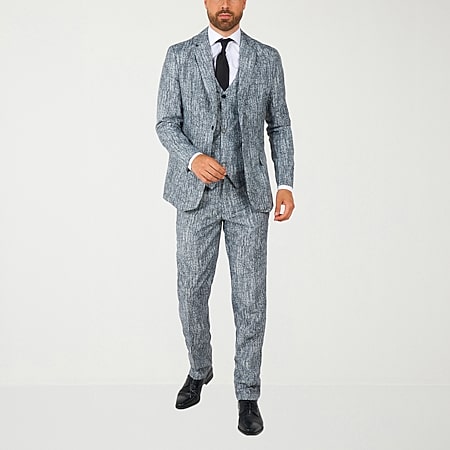 Opposuits Neon Mens 3-pc. Suit Set, Color: Green - JCPenney