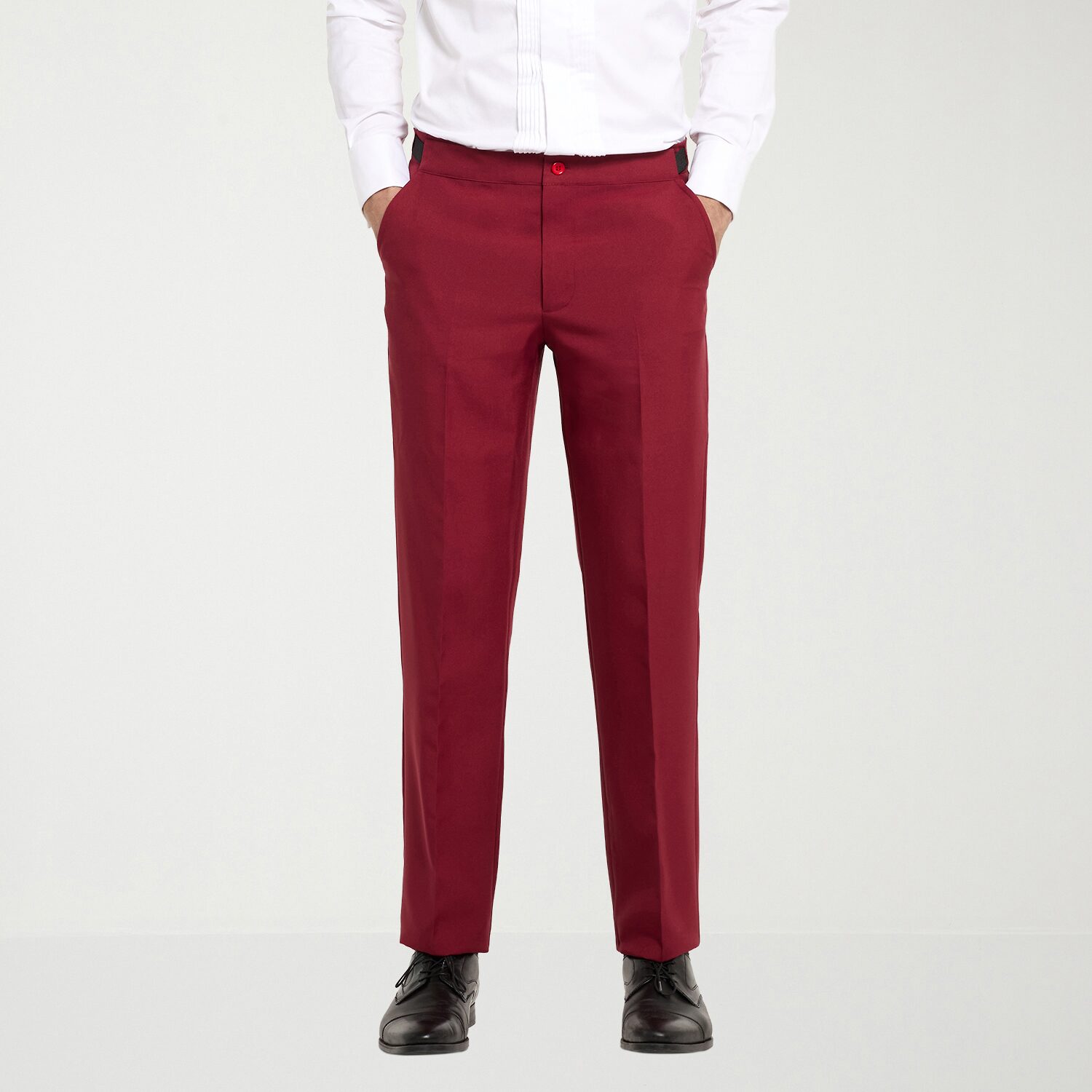 Suitmeister Beetlejuice Mens 3-pc. Suit Set