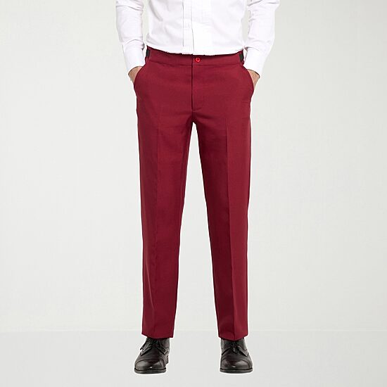 Suitmeister Beetlejuice Mens 3-pc. Suit Set