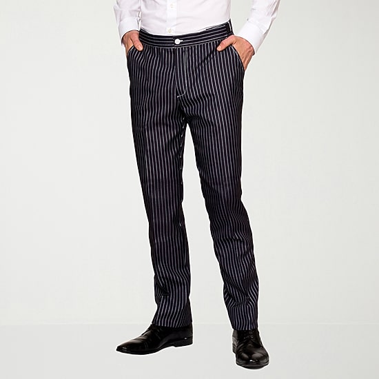 Suitmeister Mens 3-pc. Suit Set