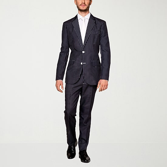 Suitmeister Mens 3-pc. Suit Set