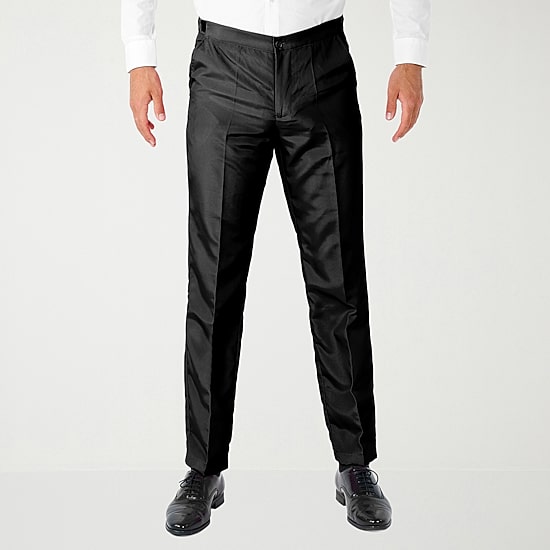 Suitmeister Ghostface Mens 3-pc. Suit Set