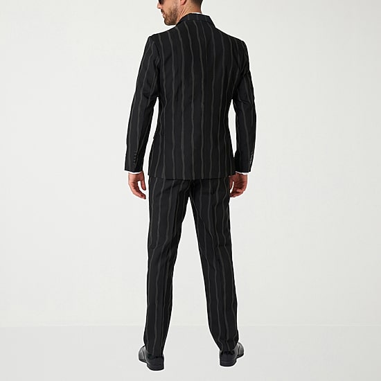 Suitmeister Glow In The Dark Mens 3-pc. Suit Set
