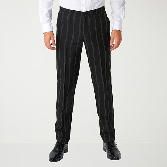 Suitmeister Glow In The Dark Mens 3-pc. Suit Set