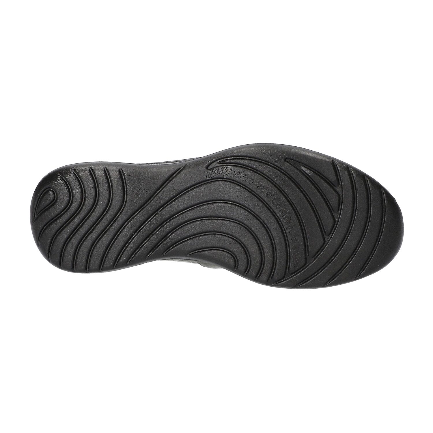 Easy Street Janalee Womens Round Closed Toe Slip-On Shoe