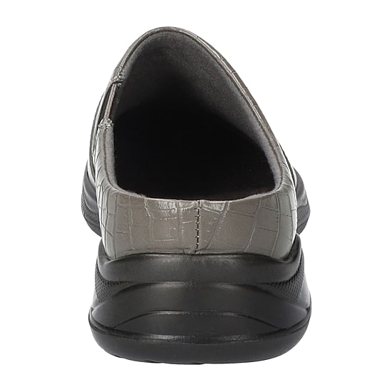 Easy Street Janalee Womens Round Closed Toe Slip-On Shoe