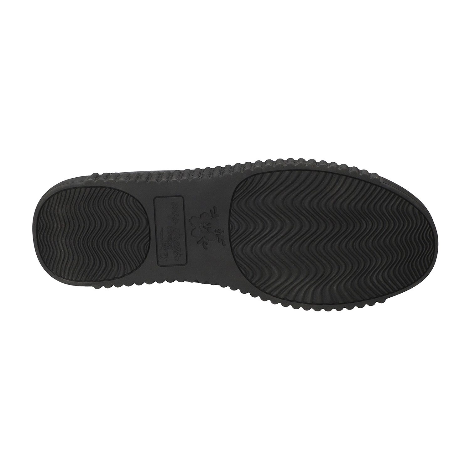 Easy Street Novie Womens Round Closed Toe Slip-On Shoe