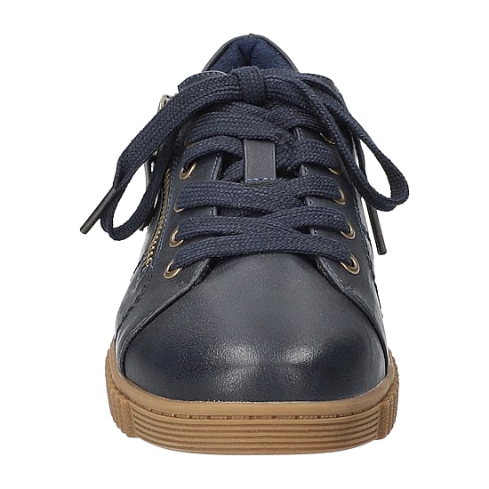 Easy Street Novie Womens Round Closed Toe Slip-On Shoe