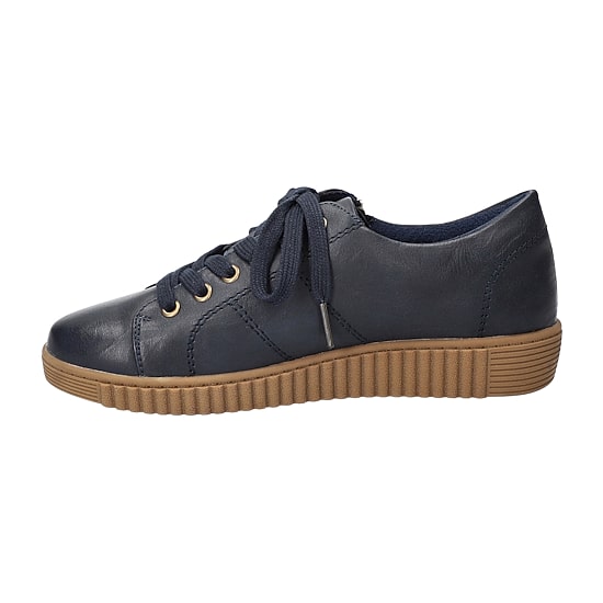 Easy Street Novie Womens Round Closed Toe Slip-On Shoe