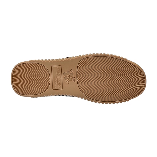Easy Street Novie Womens Round Closed Toe Slip-On Shoe