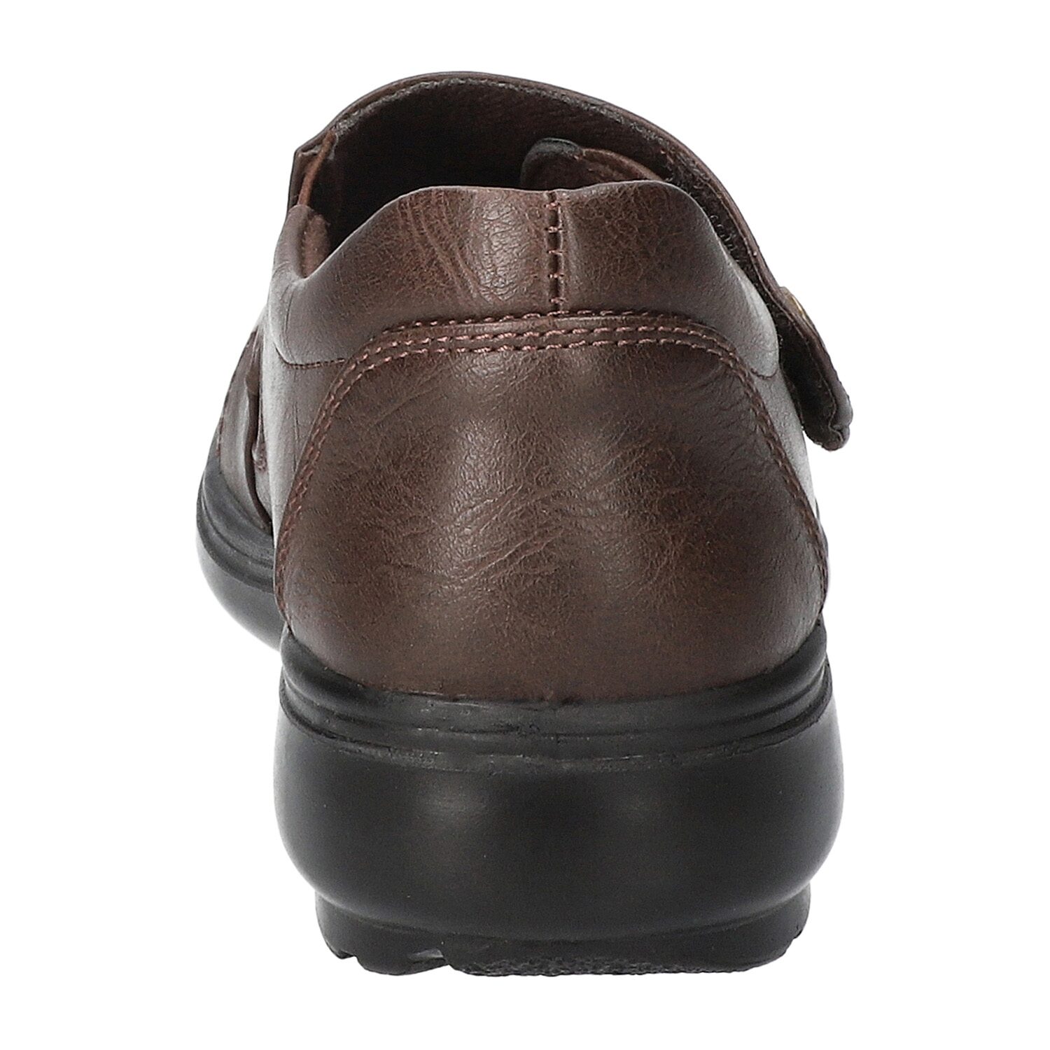 Easy Street Joy Womens Round Closed Toe Slip-On Shoe